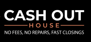 Cash Out House Logo