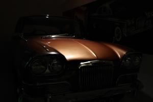 Woodside Credit is set to attend the upcoming New Orleans Barrett-Jackson auction.