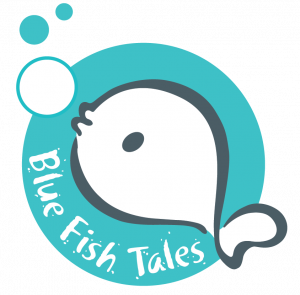 Blue Fish Tales Partners with Nxt Gen Brand Marketing