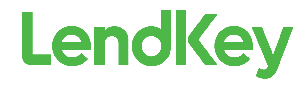 LendKey green logo