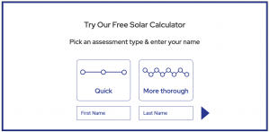 Manatee Solar Calculator