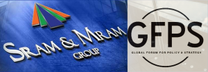 Sram and Mram are collaborating with GFPS for finalizing a suitable technology partner for their semiconductor venture
