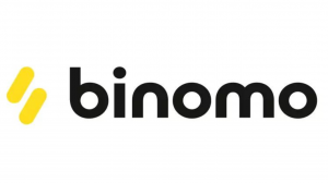 Binomo Logo