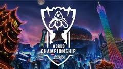 League of Legends Worlds Championship 2017
