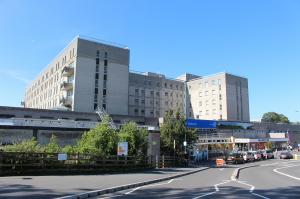 Derriford Hospital Plymouth