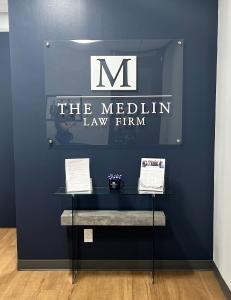 Firma De Inmigración The Medlin Law Firm Abre Nueva Suite En Fort Worth