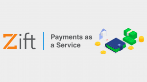 Zift: Integrated Payments