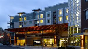 Extended Stay Hotel Market 2023