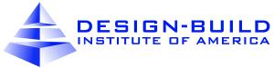 Design-Build Institute of America logo