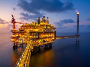 Offshore Oil & Gas Paints and Coatings Market Share