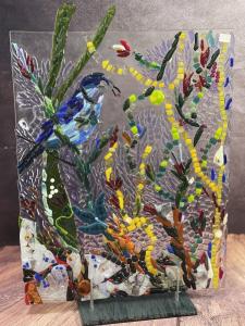 Unveiling the Brillance of Glass Art