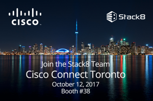 Cisco Connect Toronto