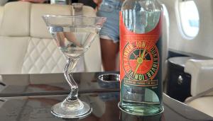 Missouri-Made InverXion Vodka Wins Silver at the London Spirits Competition