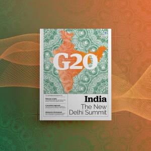 The New Delhi Summit Background Book is Live Now