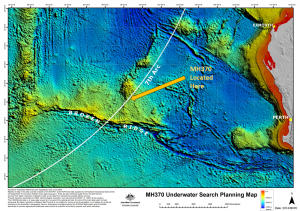 New Groundbreaking Report Reveals MH370 Location