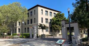 Santa Clara University