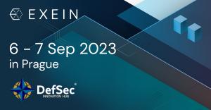 Exein to Participate in the Second Annual Cyber Defence and Artificial Intelligence Conference