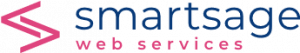 SmartSage Web Services logo