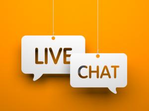 Live Chat Software Market