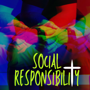 Sam Llanes Releases Groundbreaking Album “Social Responsibility” on September 1st, 2023