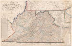 Old World Auctions’ online-only auction ending Sept. 13th features rare antique and vintage maps, charts, atlases, more