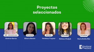 Nuevos Embajadores del Salario Emocional en Hispanoamérica
