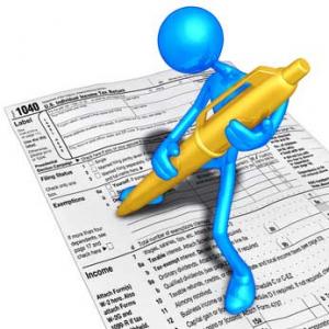 Get Started With Early Income Tax Filing