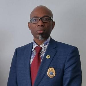 image of Dr Steele The Class of Steele Mentor