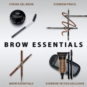 Expert Tips For Achieving Beautiful Brows With Eyebrow Makeup Kit