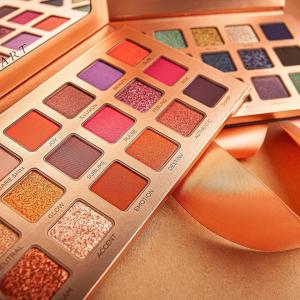Proven Strategies for Shimmering Eyeshadow Application