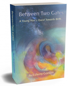 Neil Perry Gordon’s “Between Two Gates” Redefines the Landscape of Spiritual Fiction