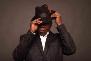 Barrington Levy Releases New Single “Money Is The Drug”