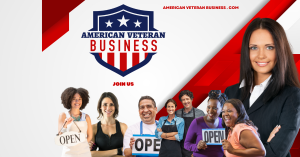 Introducing AmericanVeteranBusiness.com: The Premier Destination for Veteran-Owned Businesses, News, Events, and More