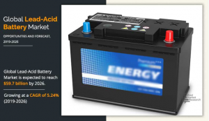 lead-acid-battery