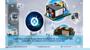 Medical Power Supply Market