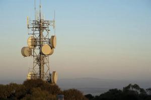 Radio Access Network market