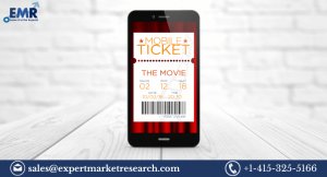 Smart Ticketing Market