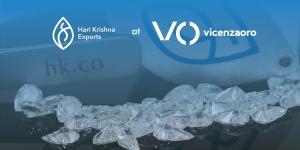 Hari Krishna Exports to Set a Trend of Sustainable Luxury at VICENZAORO, Italy