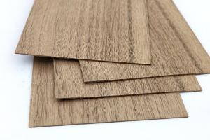 Wood Veneer Manufacturing Plant