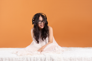 Artist Cherry Nguyen Lam Announced Her Debut Single, “We Get The Party Started,” Featuring B.A.