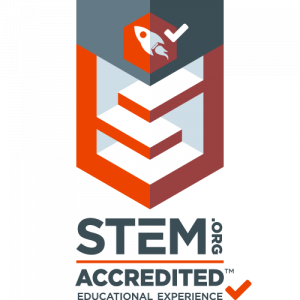 STEM.org Accredited Trustmark