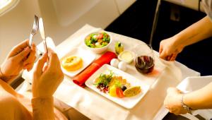 Inflight Catering Market Size to Surpass US$ 16.4 Billion by 2028, exhibiting a CAGR of 3.96%