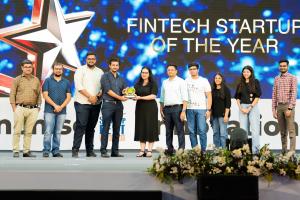 Enthusiastic Response and a Bags prestigious FinTech StartUp of the Year Award