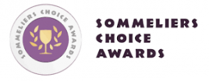 Sommeliers Choice Awards Logo