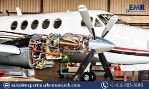 Aircraft Electric Motors Market Share, Price, Trends, Growth, Analysis, Key Players, Outlook, Report, Forecast 2023-2028