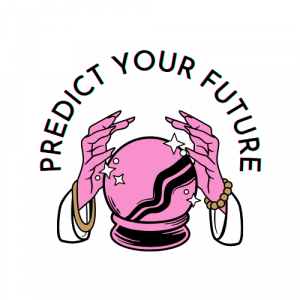 Predict Your Future Online