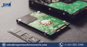 NAND Flash Memory Market