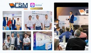 Some of the standout moments featuring insightful sessions, animated discussions, and networking at the FSM Summit 2023.