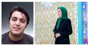 Mrs. Maryam Rajavi, "called on the United Nations High Commissioner for Human Rights and all international authorities to condemn the crimes of the regime against prisoners and to investigate the circumstances of Javad Rouhi’s death."