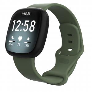 Heart Rate Monitoring Devices